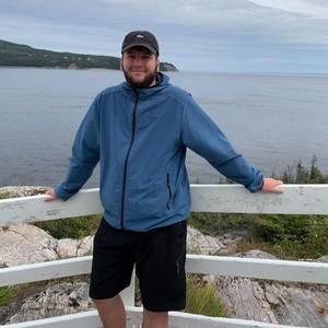 Meet your Posher, Thomas